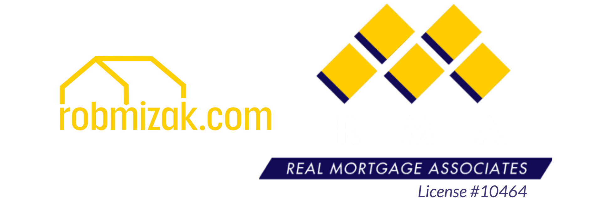 Rob Mizak - Mortgage Broker, Real Mortgage Associates